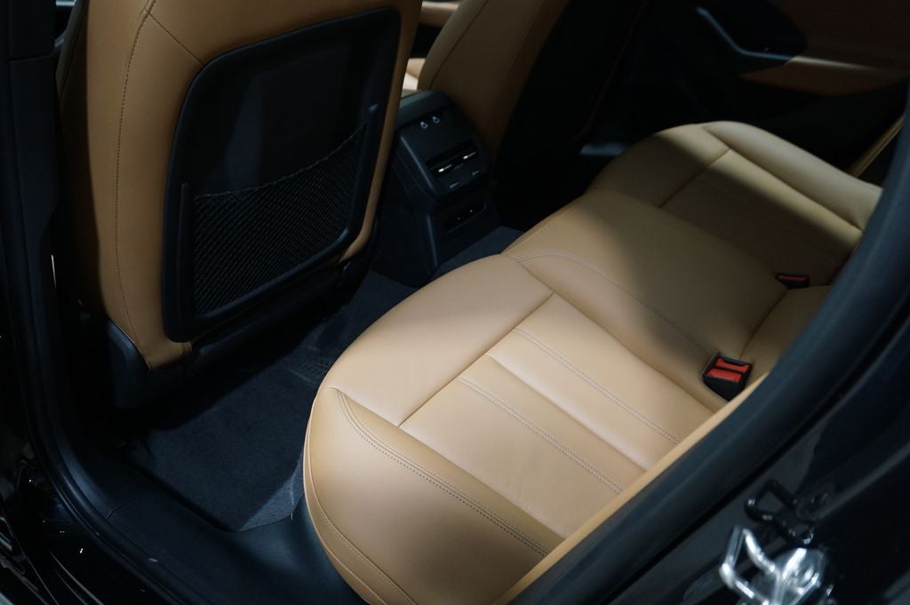 2025 Audi A5 2.0T Premium quattro