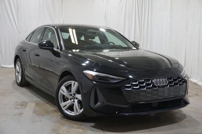 2025 Audi A5 2.0T Premium quattro