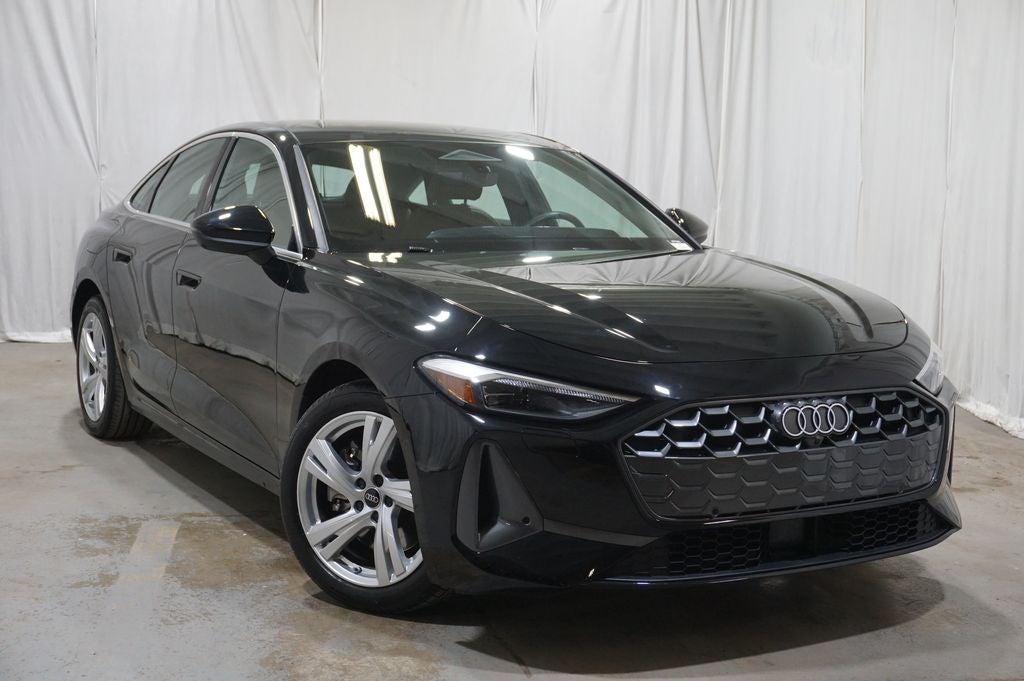 2025 Audi A5 2.0T Premium quattro