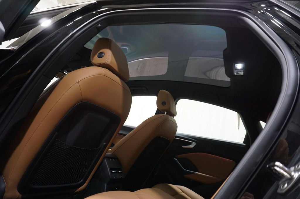 2025 Audi A5 2.0T Premium quattro