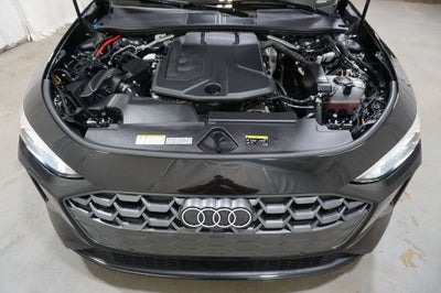 2025 Audi A5 2.0T Premium quattro