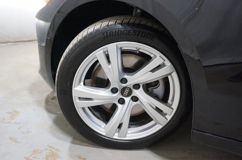 2025 Audi A5 2.0T Premium quattro