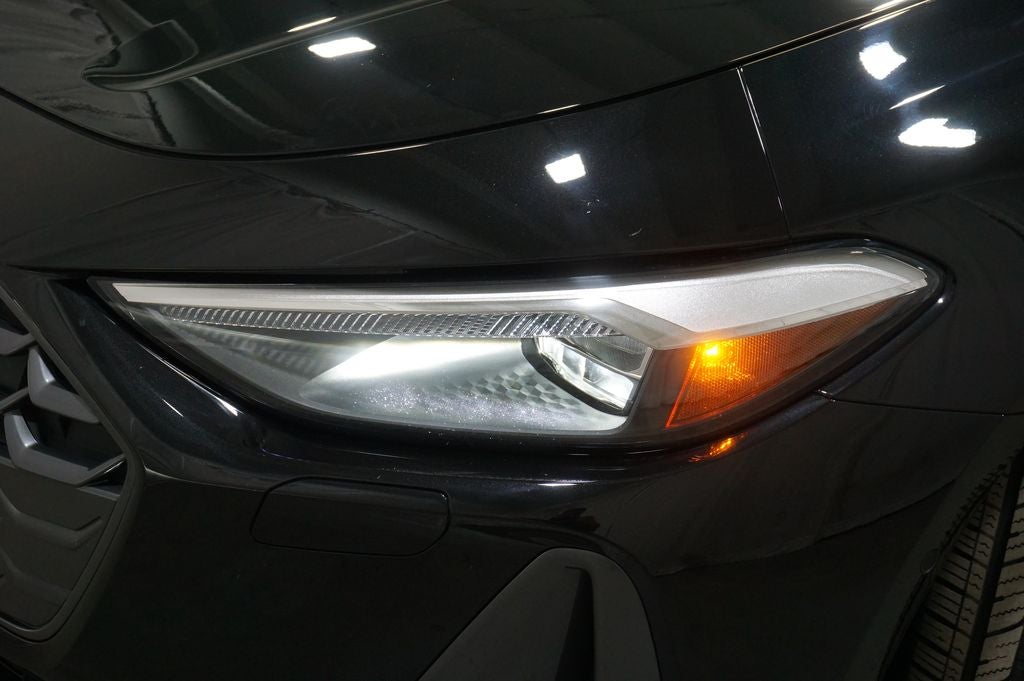 2025 Audi A5 2.0T Premium quattro