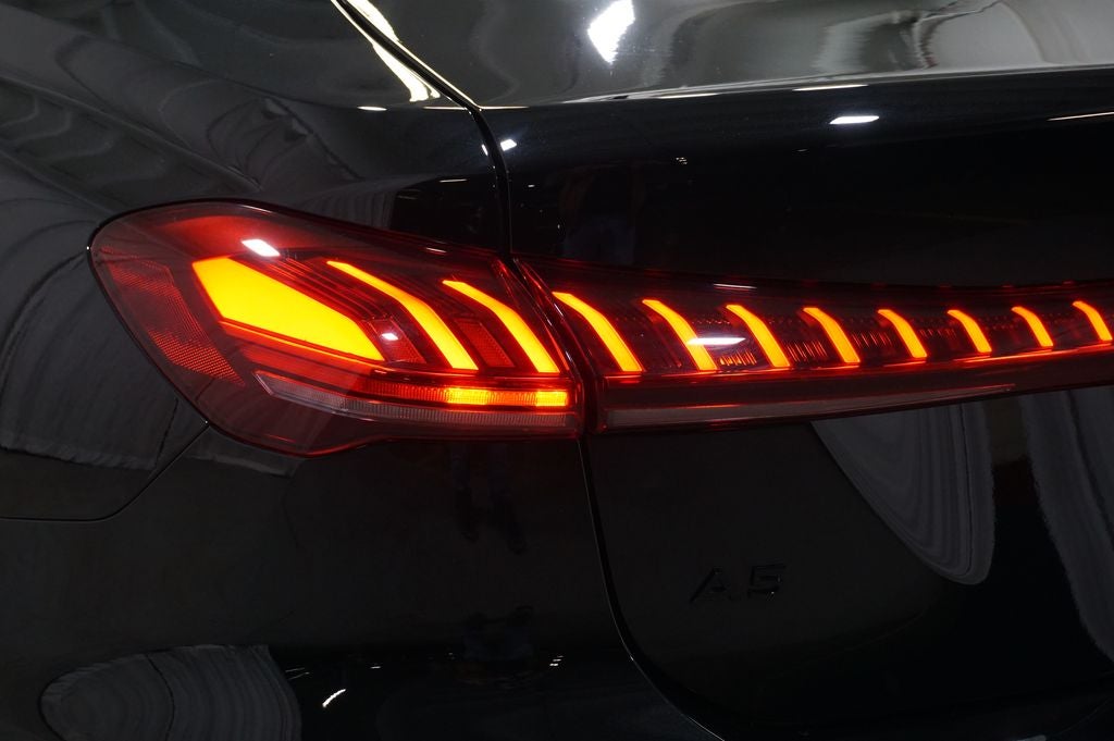 2025 Audi A5 2.0T Premium quattro