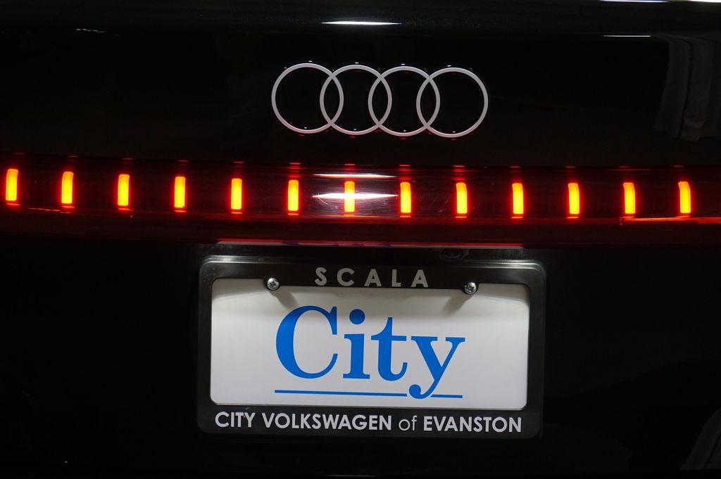 2025 Audi A5 2.0T Premium quattro