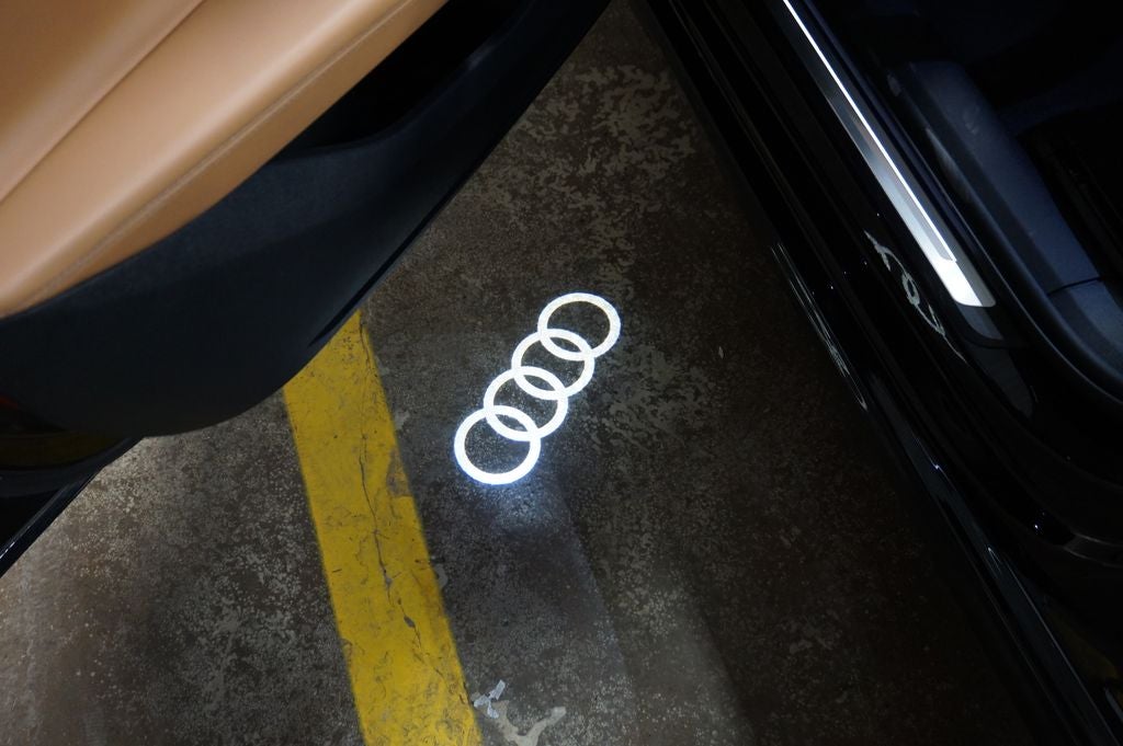 2025 Audi A5 2.0T Premium quattro