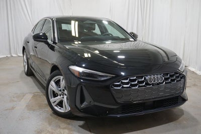 2025 Audi A5 2.0T Premium quattro