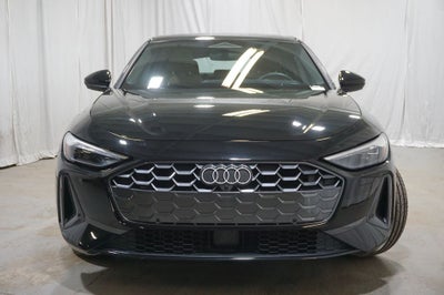 2025 Audi A5 2.0T Premium quattro