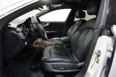 2014 Audi A7 3.0 TDI Prestige quattro