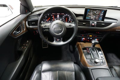 2014 Audi A7 3.0 TDI Prestige quattro