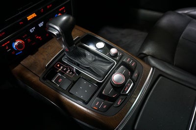 2014 Audi A7 3.0 TDI Prestige quattro