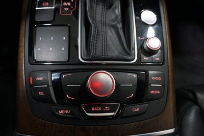 2014 Audi A7 3.0 TDI Prestige quattro