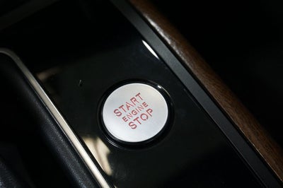 2014 Audi A7 3.0 TDI Prestige quattro