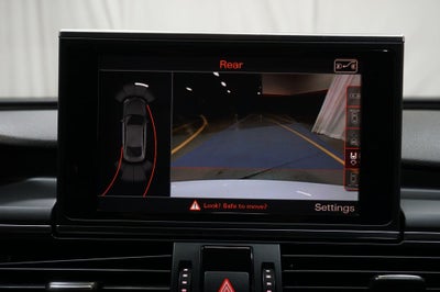 2014 Audi A7 3.0 TDI Prestige quattro