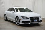 2014 Audi A7 3.0 TDI Prestige quattro