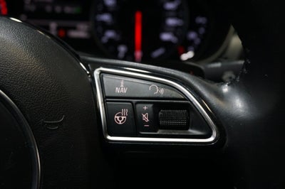2014 Audi A7 3.0 TDI Prestige quattro