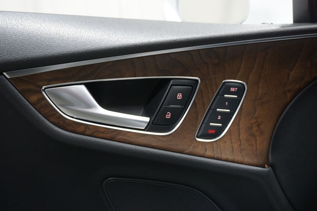 2014 Audi A7 3.0 TDI Prestige quattro