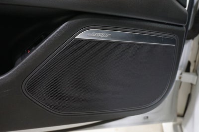 2014 Audi A7 3.0 TDI Prestige quattro