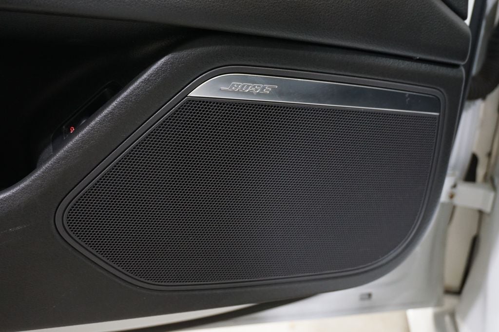 2014 Audi A7 3.0 TDI Prestige quattro