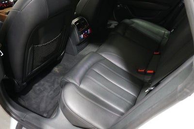 2014 Audi A7 3.0 TDI Prestige quattro