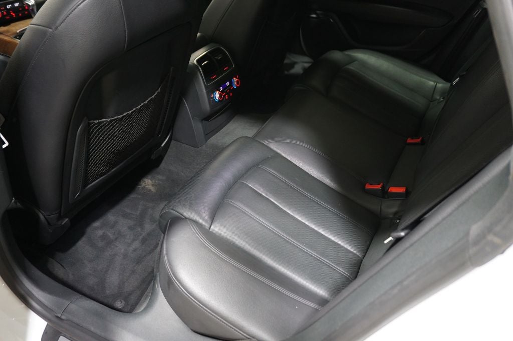 2014 Audi A7 3.0 TDI Prestige quattro