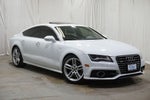 2014 Audi A7 3.0 TDI Prestige quattro