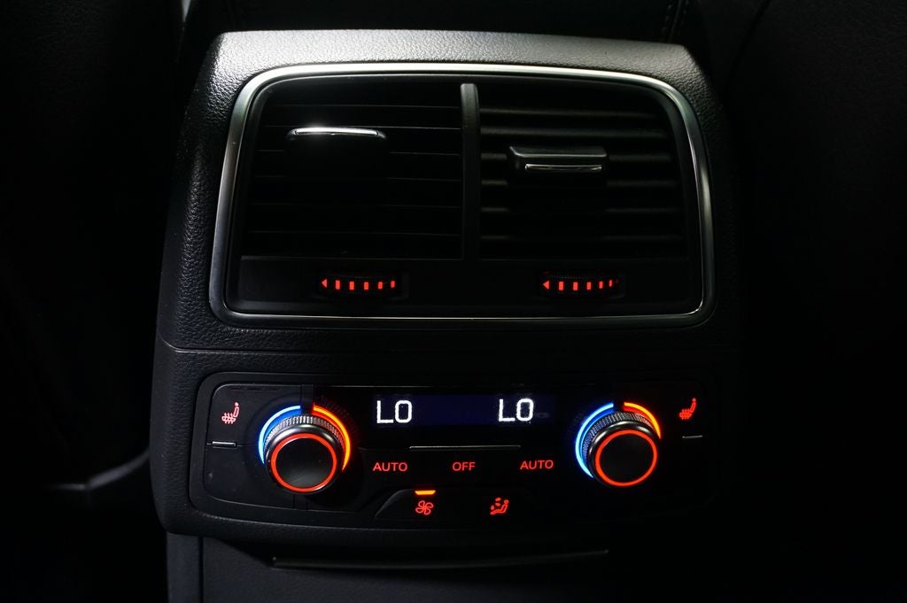 2014 Audi A7 3.0 TDI Prestige quattro