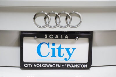2014 Audi A7 3.0 TDI Prestige quattro
