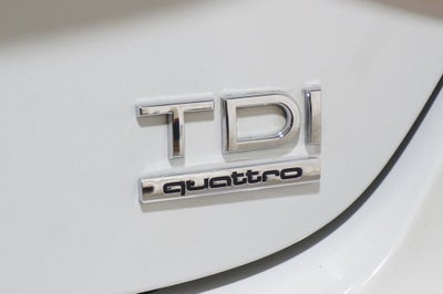 2014 Audi A7 3.0 TDI Prestige quattro