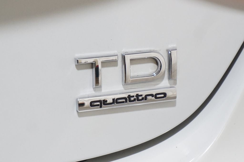 2014 Audi A7 3.0 TDI Prestige quattro