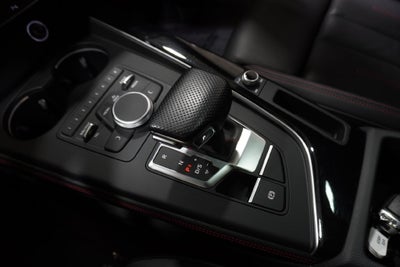 2018 Audi A4 2.0T Premium Plus quattro