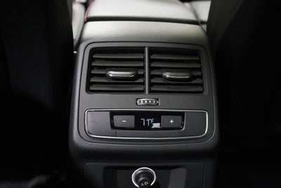 2018 Audi A4 2.0T Premium Plus quattro