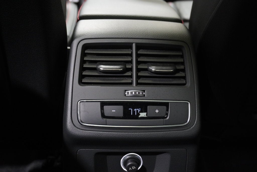 2018 Audi A4 2.0T Premium Plus quattro