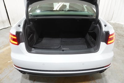 2018 Audi A4 2.0T Premium Plus quattro