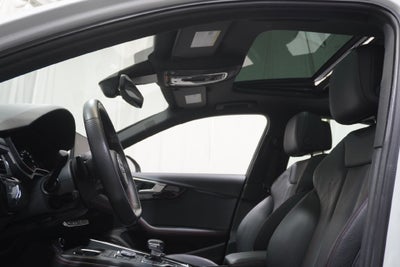 2018 Audi A4 2.0T Premium Plus quattro