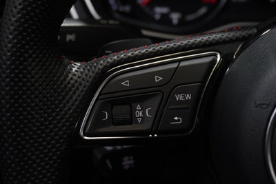 2018 Audi A4 2.0T Premium Plus quattro