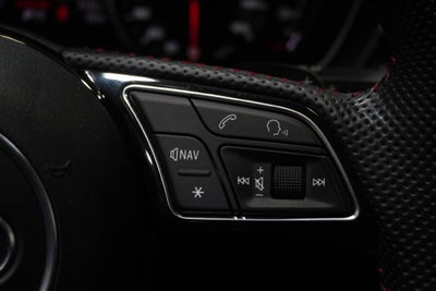 2018 Audi A4 2.0T Premium Plus quattro