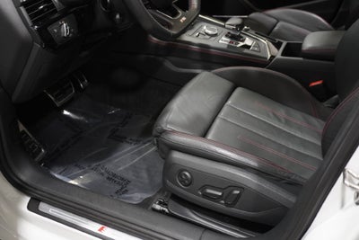 2018 Audi A4 2.0T Premium Plus quattro