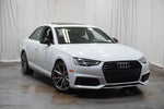 2018 Audi A4 2.0T Premium Plus quattro