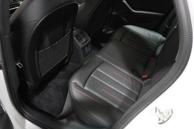 2018 Audi A4 2.0T Premium Plus quattro