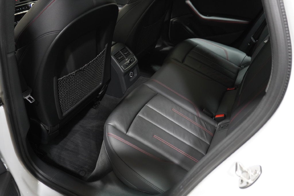2018 Audi A4 2.0T Premium Plus quattro