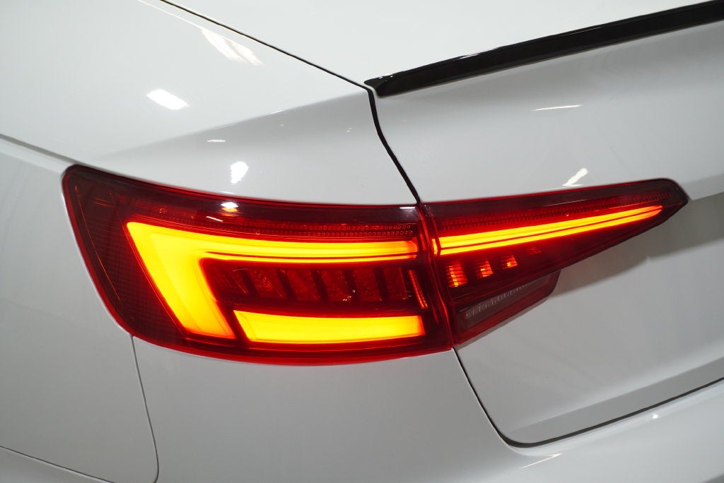 2018 Audi A4 2.0T Premium Plus quattro