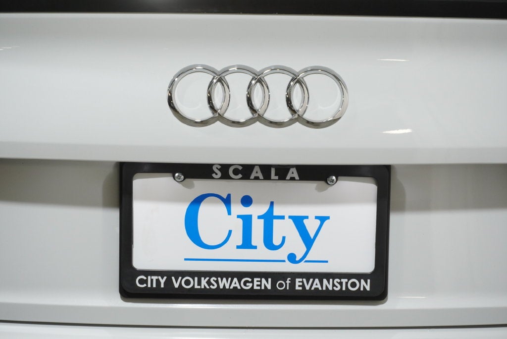 2018 Audi A4 2.0T Premium Plus quattro