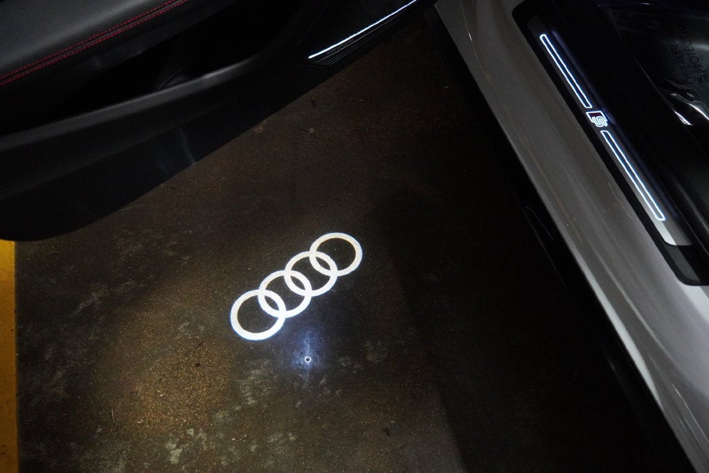 2018 Audi A4 2.0T Premium Plus quattro