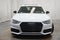 2018 Audi A4 2.0T Premium Plus quattro
