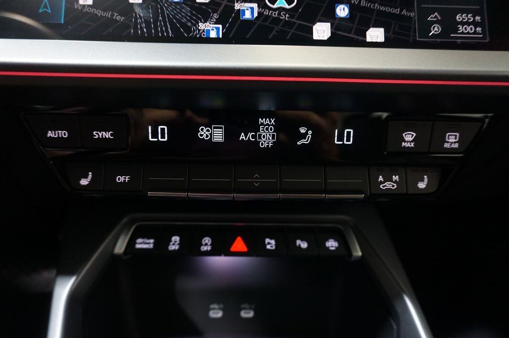 2026 Audi A3 40 Premium quattro