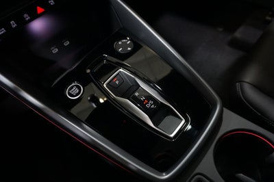 2026 Audi A3 40 Premium quattro