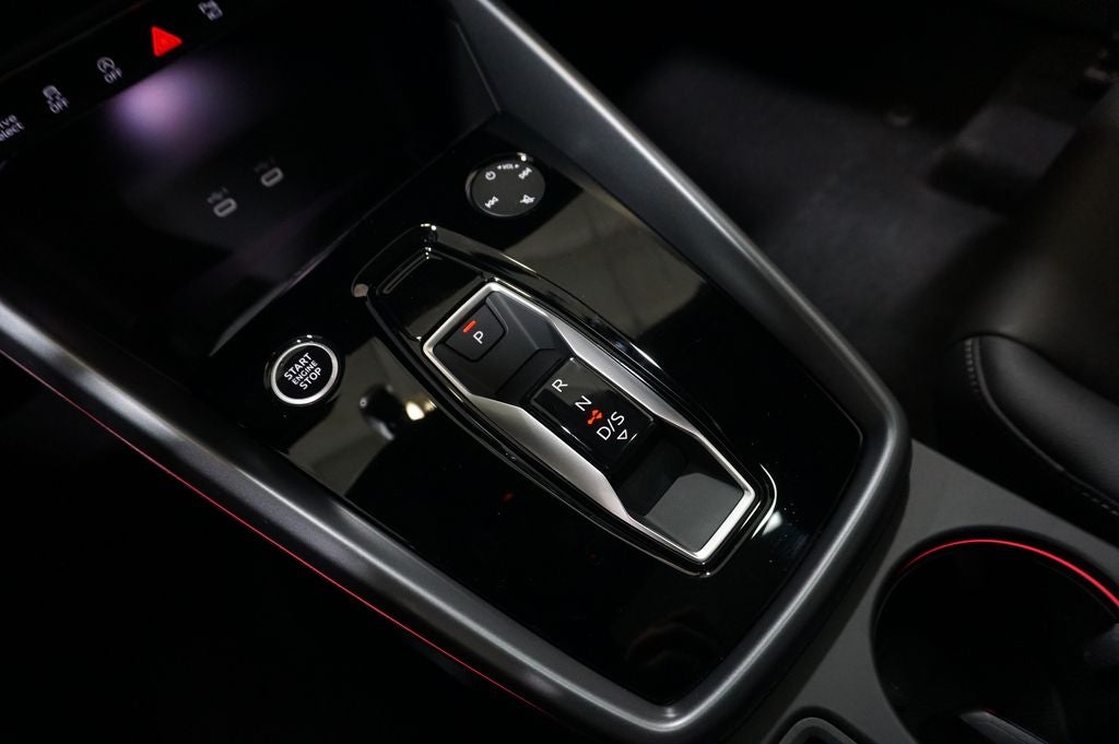 2026 Audi A3 40 Premium quattro