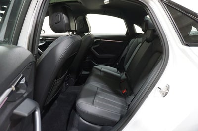 2026 Audi A3 40 Premium quattro