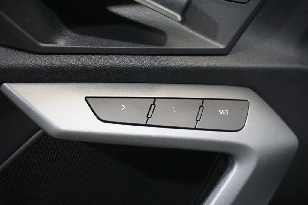2026 Audi A3 40 Premium quattro